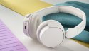 Philips 4000 series TAH4209WT/00 słuchawki/zestaw słuchawkowy Bezprzewodowy Opaska na głowę Połączenia/muzyka Bluetooth Biały