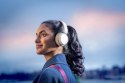 Philips 4000 series TAH4209WT/00 słuchawki/zestaw słuchawkowy Bezprzewodowy Opaska na głowę Połączenia/muzyka Bluetooth Biały
