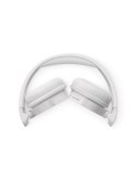 Philips 4000 series TAH4209WT/00 słuchawki/zestaw słuchawkowy Bezprzewodowy Opaska na głowę Połączenia/muzyka Bluetooth Biały