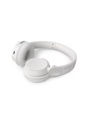 Philips 4000 series TAH4209WT/00 słuchawki/zestaw słuchawkowy Bezprzewodowy Opaska na głowę Połączenia/muzyka Bluetooth Biały