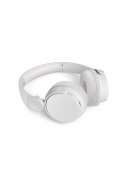Philips 4000 series TAH4209WT/00 słuchawki/zestaw słuchawkowy Bezprzewodowy Opaska na głowę Połączenia/muzyka Bluetooth Biały
