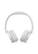 Philips 4000 series TAH4209WT/00 słuchawki/zestaw słuchawkowy Bezprzewodowy Opaska na głowę Połączenia/muzyka Bluetooth Biały