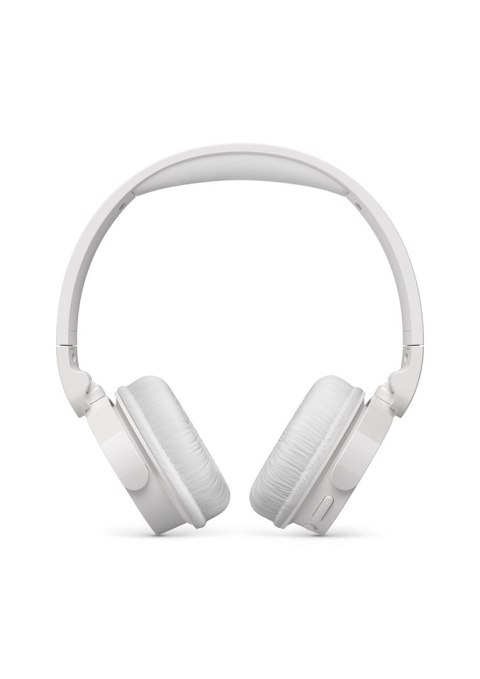Philips 4000 series TAH4209WT/00 słuchawki/zestaw słuchawkowy Bezprzewodowy Opaska na głowę Połączenia/muzyka Bluetooth Biały