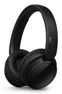 Philips 5000 series TAH5209BK/00 słuchawki/zestaw słuchawkowy Bezprzewodowy Opaska na głowę Połączenia/muzyka Bluetooth Czarny