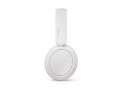 Philips 5000 series TAH5209WT/00 słuchawki/zestaw słuchawkowy Bezprzewodowy Opaska na głowę Połączenia/muzyka Bluetooth Biały