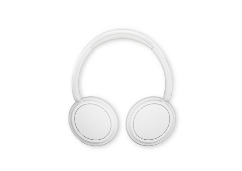Philips 5000 series TAH5209WT/00 słuchawki/zestaw słuchawkowy Bezprzewodowy Opaska na głowę Połączenia/muzyka Bluetooth Biały