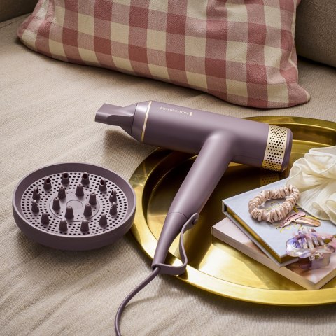Remington EC8930 suszarka do włosów 1600 W Różowy