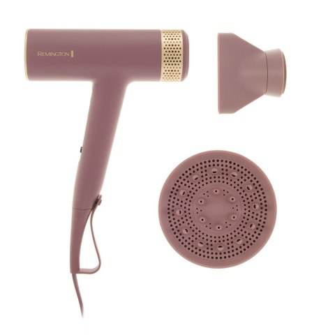Remington EC8930 suszarka do włosów 1600 W Różowy