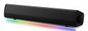 Creative Labs Sound Blaster GS3 Czarny Przewodowy i Bezprzewodowy 12 W