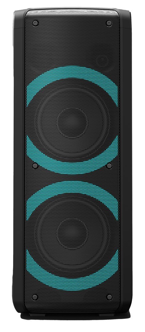 Głośnik imprezowy Denver BPS-352 Bluetooth 30W