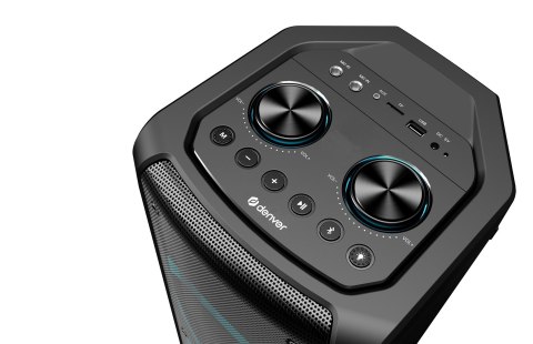 Głośnik imprezowy Denver BPS-352 Bluetooth 30W