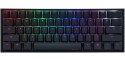 Ducky One 2 Pro Mini klawiatura Gaming USB QWERTY US English Czarny