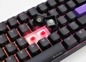 Ducky One 2 Pro Mini klawiatura Gaming USB QWERTY US English Czarny