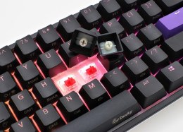 Ducky One 2 Pro Mini klawiatura Gaming USB QWERTY US English Czarny