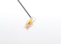 Ducky One 2 Pro Mini klawiatura Gaming USB QWERTY US English Czarny