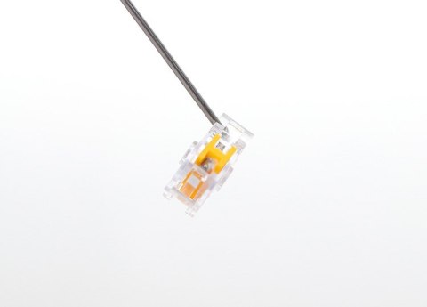 Ducky One 2 Pro Mini klawiatura Gaming USB QWERTY US English Czarny