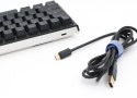 Ducky One 2 Pro Mini klawiatura Gaming USB QWERTY US English Czarny
