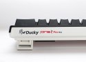 Ducky One 2 Pro Mini klawiatura Gaming USB QWERTY US English Czarny