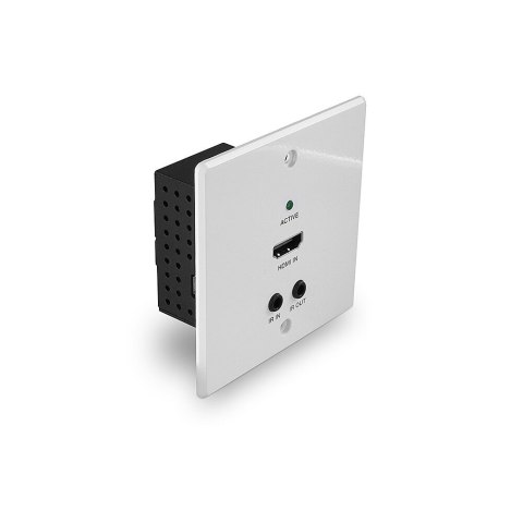 Extender HDMI 4K 60Hz 70m IR & Ethernet Lindy Cat.6