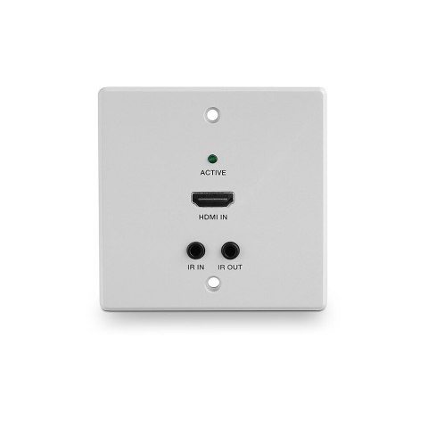 Extender HDMI 4K 60Hz 70m IR & Ethernet Lindy Cat.6