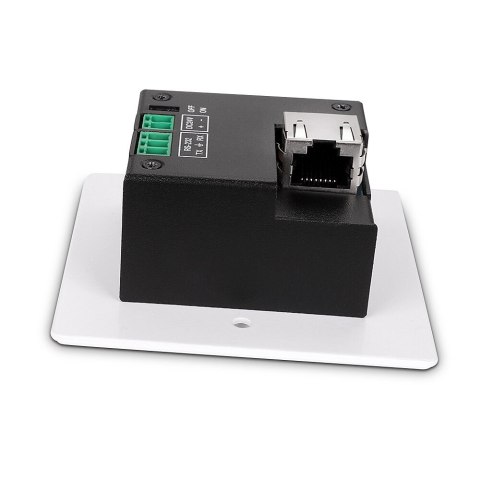 Extender HDMI 4K 60Hz 70m IR & Ethernet Lindy Cat.6