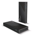 Extender LINDY 150m Cat.6 DisplayPort i USB KVM HDBaseT z IR/RS232