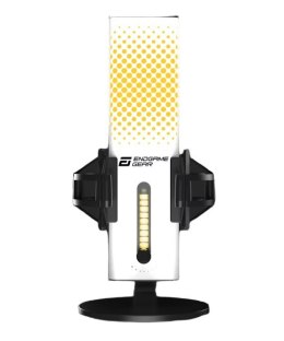 Endgame Gear XSTRM Czarny, Biały Mikrofon do komputera
