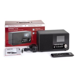 Imperial Telestar i110 - Internet - Digital - 5 W - 7.62 cm - 7.62 cm (3