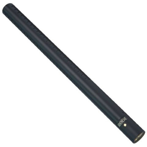 Mikrofon RODE NTG-3B Czarny