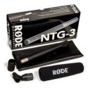 Mikrofon RODE NTG-3B Czarny