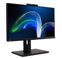 Monitor Acer Vero B278K bemiqprcuzx - Seria B8 LED 27" - 3840 x 2160 4K UHD - IPS - 350 cd/m2 - 1000:1 - HDR10 - HDMI, DisplayPo