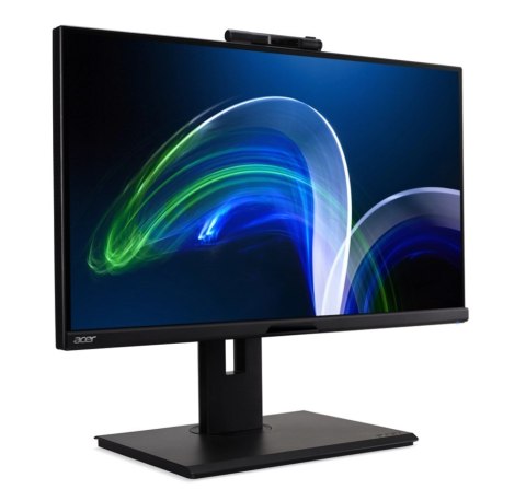 Monitor Acer Vero B278K bemiqprcuzx - Seria B8 LED 27" - 3840 x 2160 4K UHD - IPS - 350 cd/m2 - 1000:1 - HDR10 - HDMI, DisplayPo