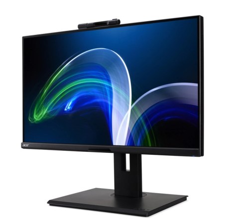 Monitor Acer Vero B278K bemiqprcuzx - Seria B8 LED 27" - 3840 x 2160 4K UHD - IPS - 350 cd/m2 - 1000:1 - HDR10 - HDMI, DisplayPo
