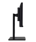 Monitor Acer Vero B278K bemiqprcuzx - Seria B8 LED 27" - 3840 x 2160 4K UHD - IPS - 350 cd/m2 - 1000:1 - HDR10 - HDMI, DisplayPo