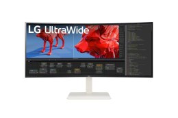 Monitor LG 38BR85QC-W