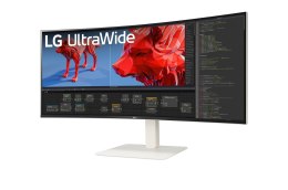 Monitor LG 38BR85QC-W