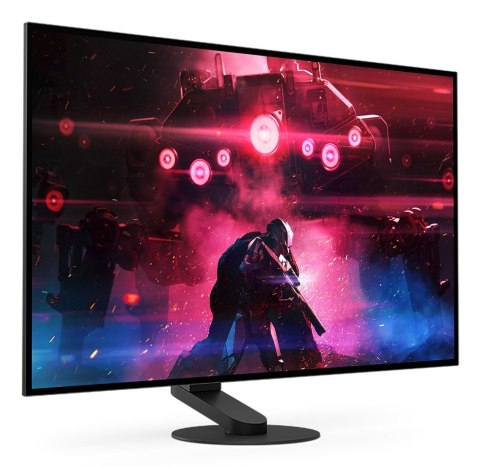 Monitor Sony INZONE M10S 27" OLED 16:9 480 Hz 0,03ms 2560x1440 275cd/m2 2 HDMI Czarny