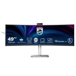 Philips 49B2U6900CH/00 monitor komputerowy 124 cm (48.8