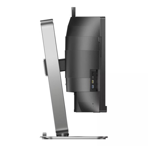 Philips 49B2U6900CH/00 monitor komputerowy 124 cm (48.8") 5120 x 1440 px Dual QHD LCD Czarny
