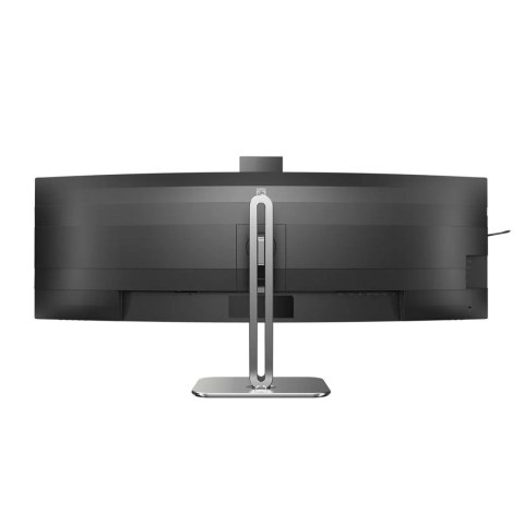 Philips 49B2U6900CH/00 monitor komputerowy 124 cm (48.8") 5120 x 1440 px Dual QHD LCD Czarny