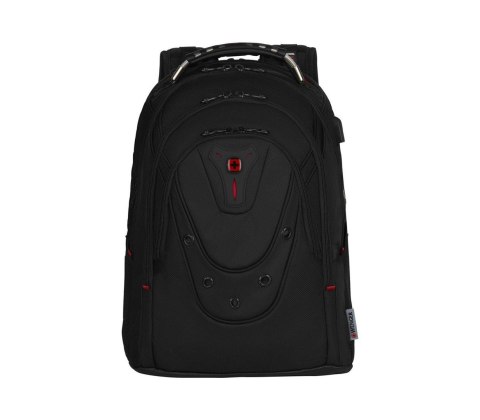 Plecak na laptopa Wenger Ibex Ballistic Deluxe 14-16" z przegrodą na tablet