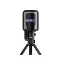 RODE NT-USB+ - Mikrofon Pojemnościowy USB