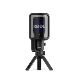 RODE NT-USB+ - Mikrofon Pojemnościowy USB