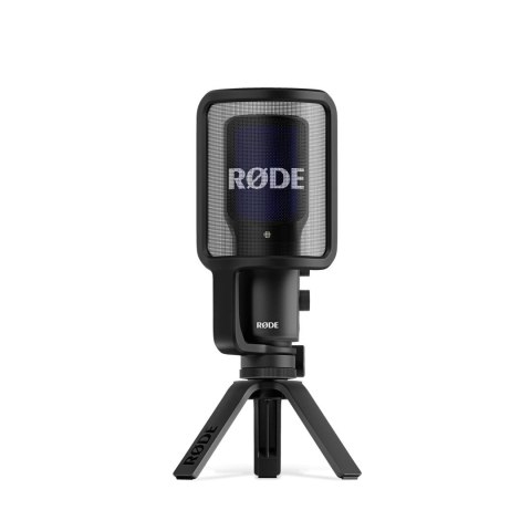 RODE NT-USB+ - Mikrofon Pojemnościowy USB