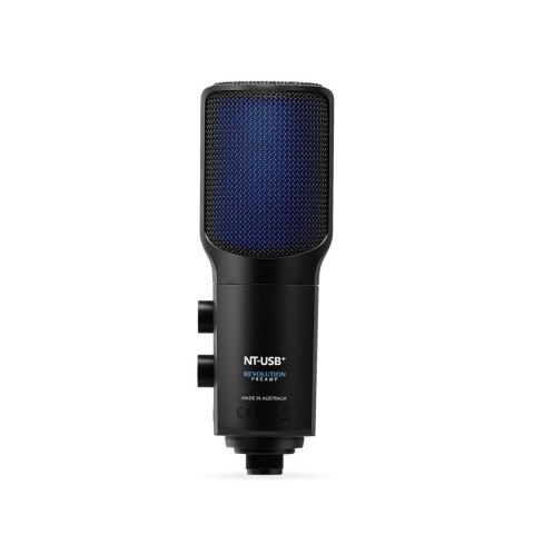 RODE NT-USB+ - Mikrofon Pojemnościowy USB