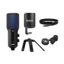 RODE NT-USB+ - Mikrofon Pojemnościowy USB