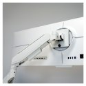 Ramię monitora LC-Power do monitorów o przekątnej do 49 cali
