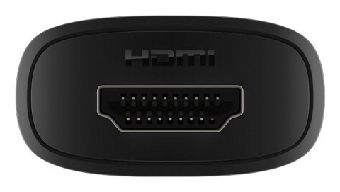 Xiaomi TV Stick 4K HDMI 4K Ultra HD Android Czarny