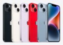 Apple iPhone 14 Plus 256GB Blue