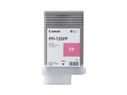 Fluorescencyjny różowy wkład Canon PFI-120FP